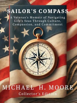 cover image of Sailor's Compass